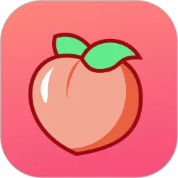 蜜桃视频APP图标