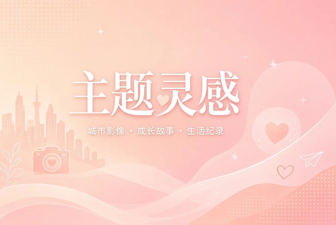 花题栏内容图